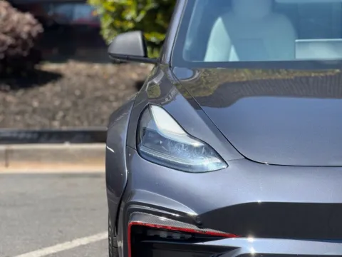 More photos of 2022 Tesla Model 3 Performance at Gravity Autos Sandy Springs, GA