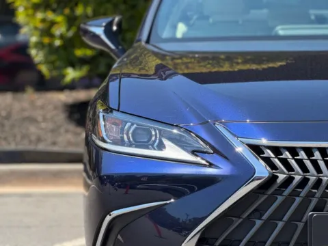 More photos of 2023 Lexus ES 350 at Gravity Autos Sandy Springs, GA