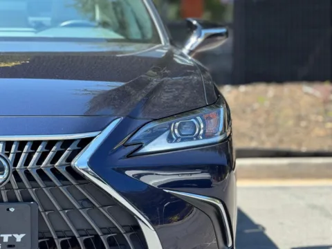 More photos of 2023 Lexus ES 350 at Gravity Autos Sandy Springs, GA