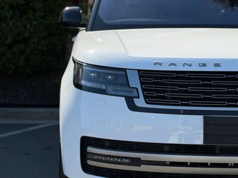 More photos of 2023 Land Rover Range Rover Plug-In Hybrid SE at Gravity Autos Sandy Springs, GA