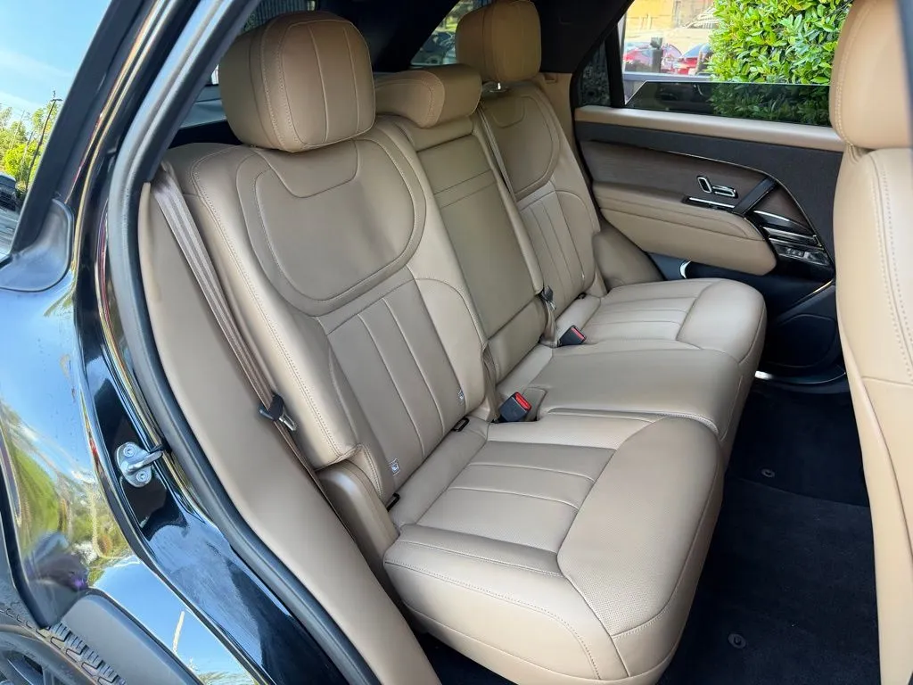 Land Rover Range Rover Sport photo 37
