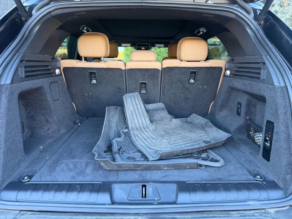 Land Rover Range Rover Sport photo 18