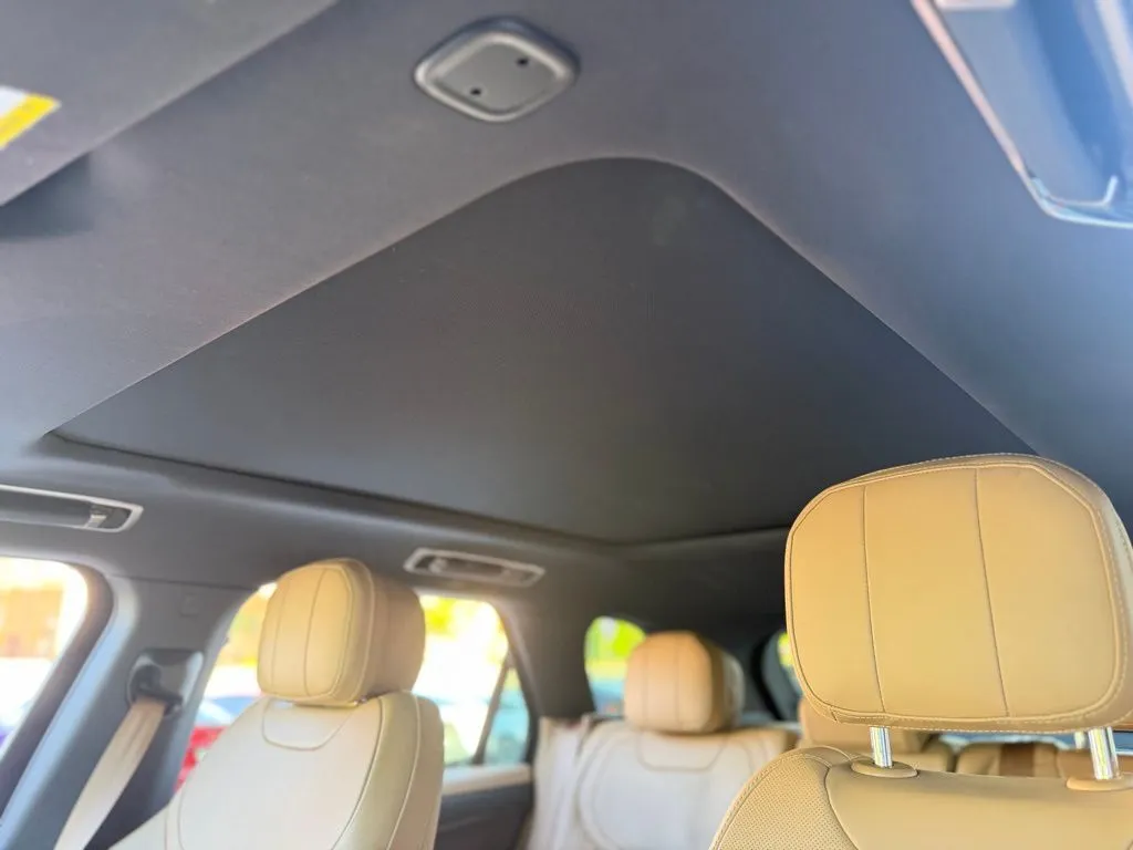 Land Rover Range Rover Sport photo 48