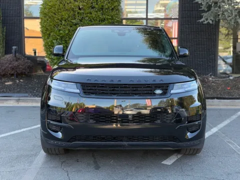 Another view of 2024 Land Rover Range Rover Sport SE for sale in Sandy Springs, GA at Gravity Autos Sandy Springs