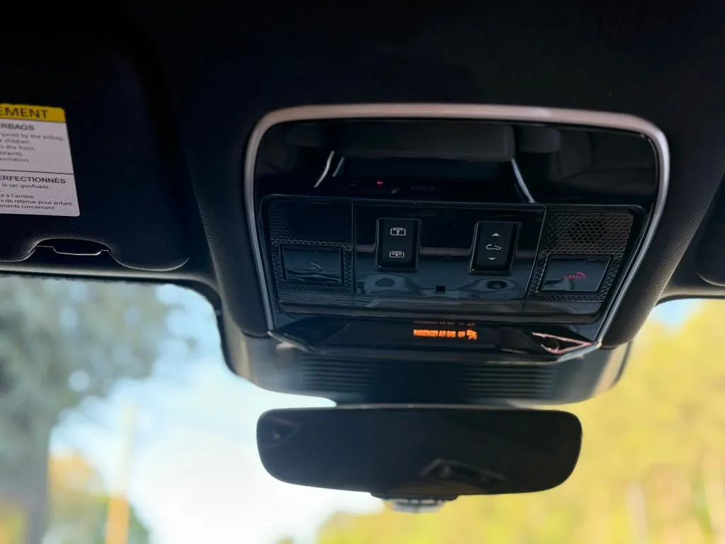 Land Rover Range Rover Sport photo 45