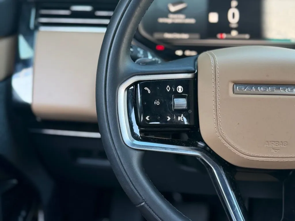 Land Rover Range Rover Sport photo 40
