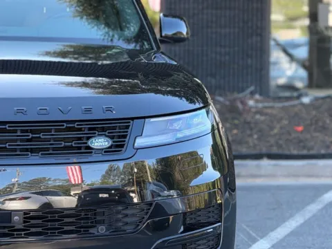 More photos of 2024 Land Rover Range Rover Sport SE at Gravity Autos Sandy Springs, GA