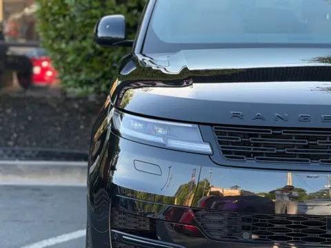 More photos of 2024 Land Rover Range Rover Sport SE at Gravity Autos Sandy Springs, GA
