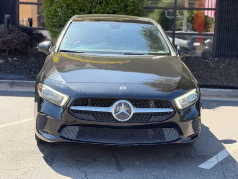 Another view of 2020 Mercedes-Benz A-Class A 220 for sale in Sandy Springs, GA at Gravity Autos Sandy Springs