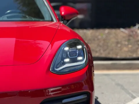 More photos of 2023 Porsche Panamera E-Hybrid 4S at Gravity Autos Sandy Springs, GA