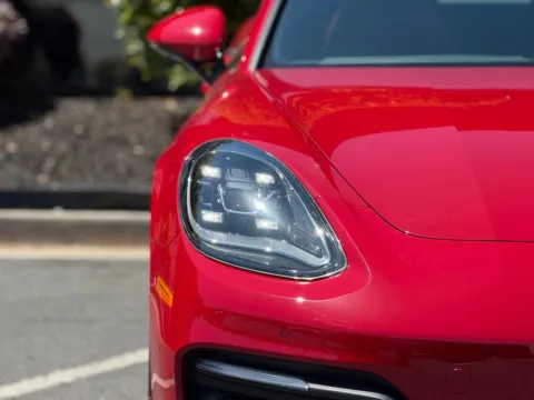 More photos of 2023 Porsche Panamera E-Hybrid 4S at Gravity Autos Sandy Springs, GA
