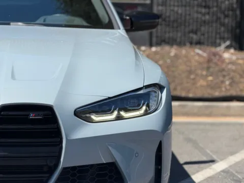 More photos of 2022 BMW M4 Competition at Gravity Autos Sandy Springs, GA