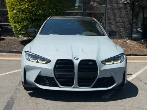 Another view of 2022 BMW M4 Competition for sale in Sandy Springs, GA at Gravity Autos Sandy Springs