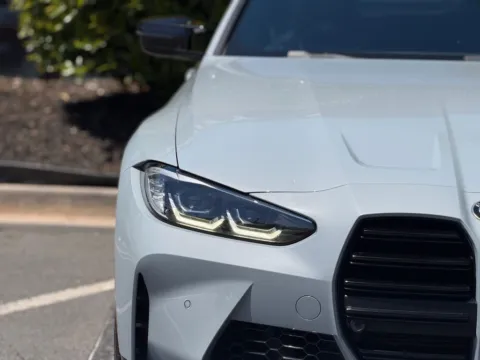 More photos of 2022 BMW M4 Competition at Gravity Autos Sandy Springs, GA
