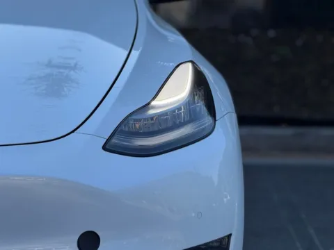 More photos of 2021 Tesla Model Y Long Range at Gravity Autos Sandy Springs, GA