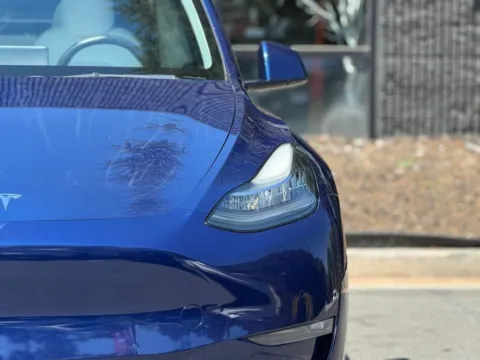 More photos of 2021 Tesla Model Y Long Range at Gravity Autos Sandy Springs, GA