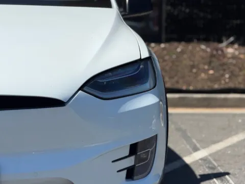 More photos of 2018 Tesla Model X 100D at Gravity Autos Sandy Springs, GA