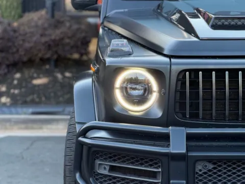 More photos of 2021 Mercedes-Benz G-Class G 63 AMG at Gravity Autos Sandy Springs, GA