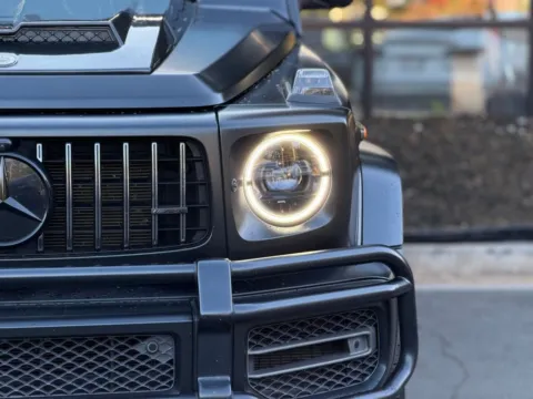 More photos of 2021 Mercedes-Benz G-Class G 63 AMG at Gravity Autos Sandy Springs, GA