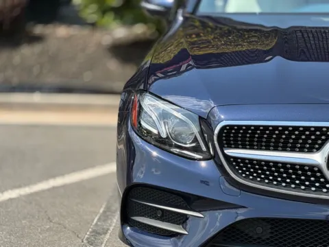 More photos of 2018 Mercedes-Benz E-Class E 400 at Gravity Autos Sandy Springs, GA
