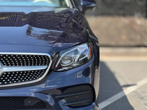 More photos of 2018 Mercedes-Benz E-Class E 400 at Gravity Autos Sandy Springs, GA