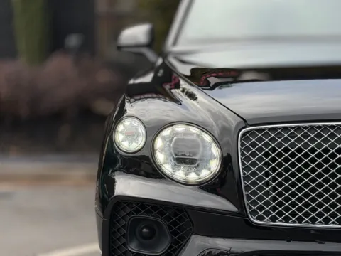 More photos of 2023 Bentley Bentayga V8 at Gravity Autos Sandy Springs, GA