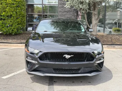 Another view of 2020 Ford Mustang GT for sale in Sandy Springs, GA at Gravity Autos Sandy Springs