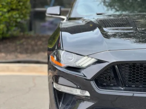 More photos of 2020 Ford Mustang GT at Gravity Autos Sandy Springs, GA