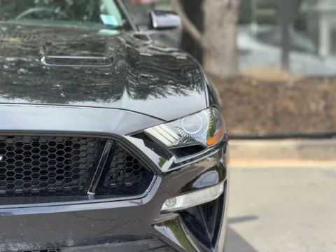 More photos of 2020 Ford Mustang GT at Gravity Autos Sandy Springs, GA