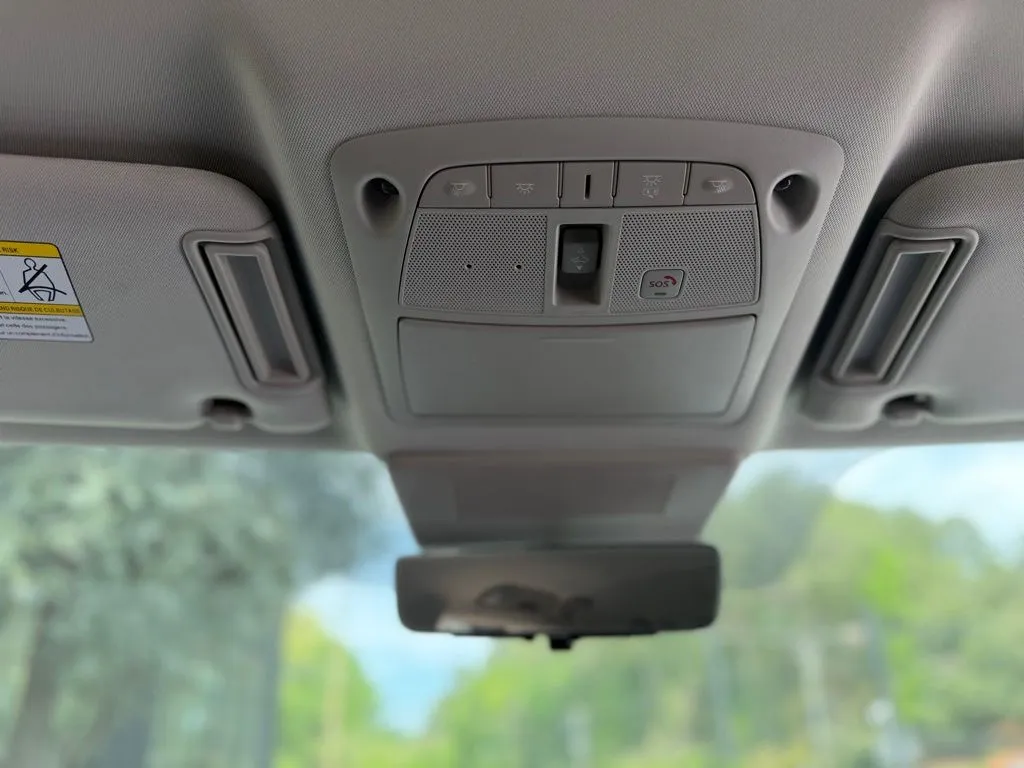 Infiniti QX80 photo 53