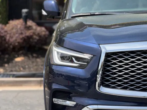 More photos of 2024 INFINITI QX80 LUXE at Gravity Autos Sandy Springs, GA