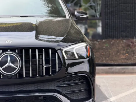 More photos of 2023 Mercedes-Benz GLE 53 AMG at Gravity Autos Sandy Springs, GA