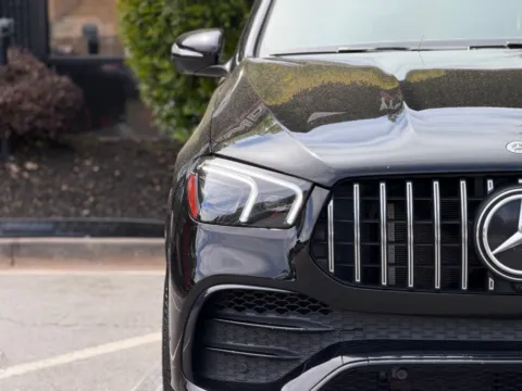 More photos of 2023 Mercedes-Benz GLE 53 AMG at Gravity Autos Sandy Springs, GA