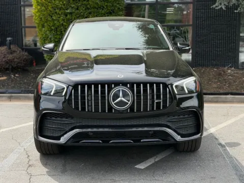 Another view of 2023 Mercedes-Benz GLE 53 AMG for sale in Sandy Springs, GA at Gravity Autos Sandy Springs