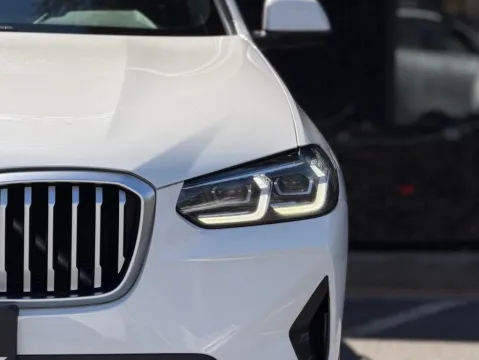 More photos of 2023 BMW X3 xDrive30i at Gravity Autos Sandy Springs, GA