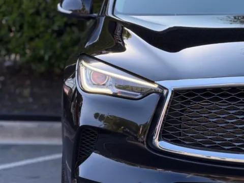 More photos of 2023 INFINITI QX50 LUXE at Gravity Autos Sandy Springs, GA
