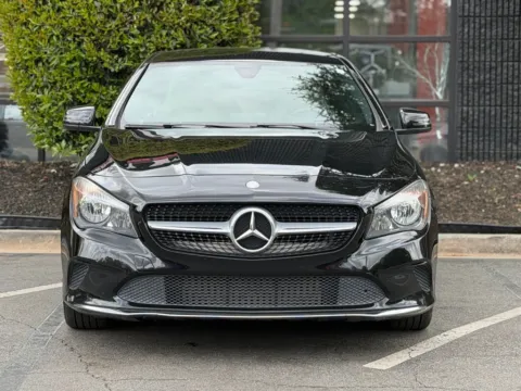 Another view of 2017 Mercedes-Benz CLA 250 for sale in Sandy Springs, GA at Gravity Autos Sandy Springs