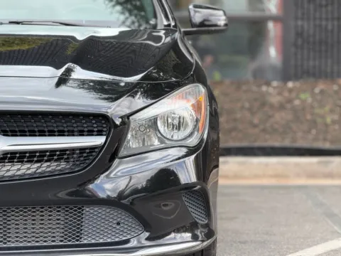 More photos of 2017 Mercedes-Benz CLA 250 at Gravity Autos Sandy Springs, GA
