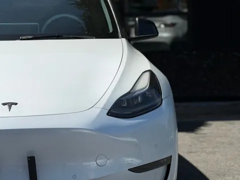 More photos of 2023 Tesla Model Y Performance at Gravity Autos Sandy Springs, GA