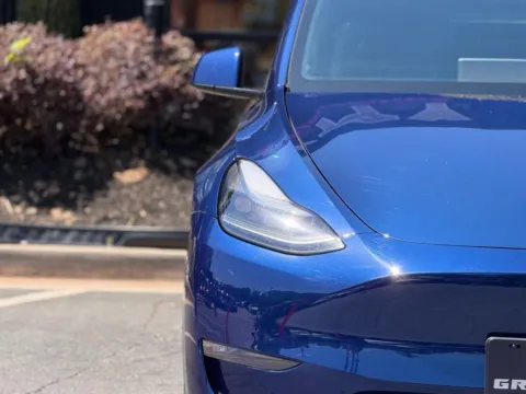 More photos of 2023 Tesla Model Y Performance at Gravity Autos Sandy Springs, GA