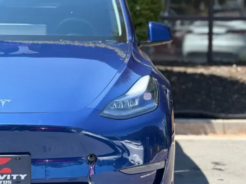 More photos of 2023 Tesla Model Y Performance at Gravity Autos Sandy Springs, GA