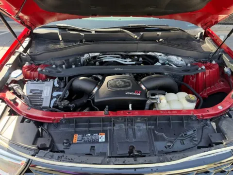 Another view of 2020 Ford Explorer Platinum for sale in Sandy Springs, GA at Gravity Autos Sandy Springs