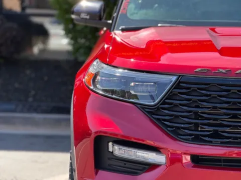 More photos of 2020 Ford Explorer Platinum at Gravity Autos Sandy Springs, GA