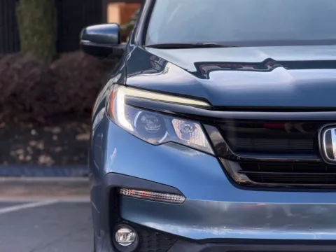 More photos of 2022 Honda Pilot Special Edition at Gravity Autos Sandy Springs, GA