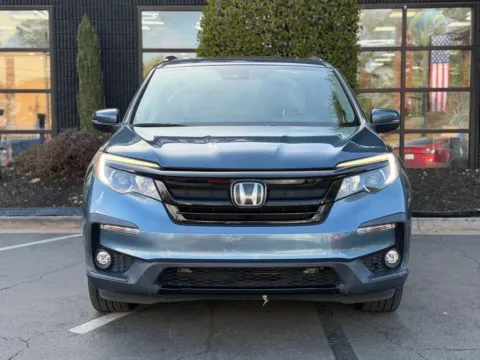 Another view of 2022 Honda Pilot Special Edition for sale in Sandy Springs, GA at Gravity Autos Sandy Springs