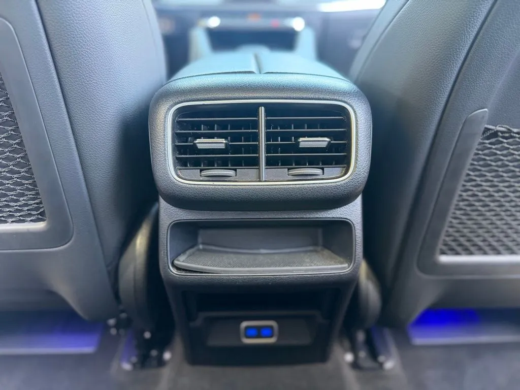 Mercedes-Benz GLE photo 52