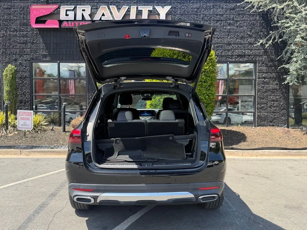 Mercedes-Benz GLE photo 17