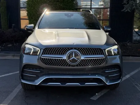 Another view of 2023 Mercedes-Benz GLE 350 for sale in Sandy Springs, GA at Gravity Autos Sandy Springs