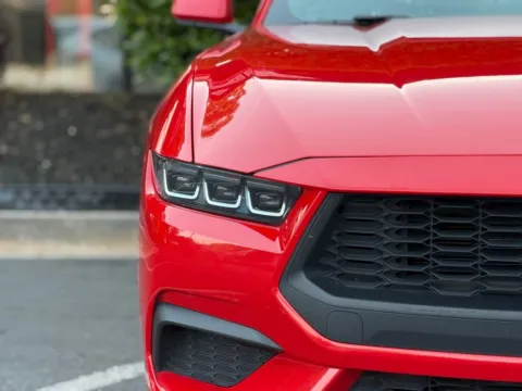 More photos of 2024 Ford Mustang EcoBoost Premium at Gravity Autos Sandy Springs, GA