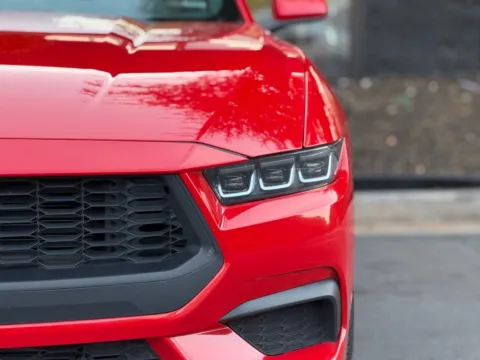 More photos of 2024 Ford Mustang EcoBoost Premium at Gravity Autos Sandy Springs, GA